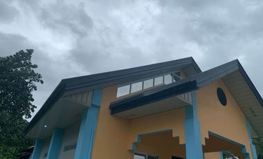 HOUSE AND HOUSE AND LOT FOR SALE IN BACONG ID 14849