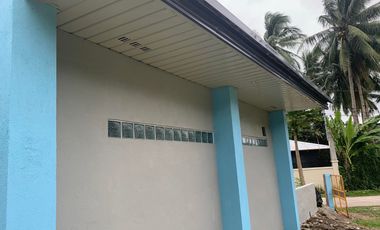 HOUSE AND HOUSE AND LOT FOR SALE IN BACONG ID 14849