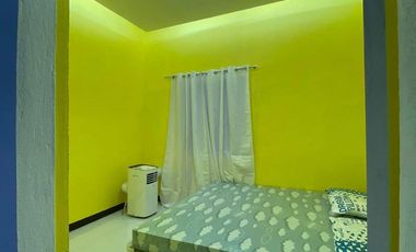 HOUSE AND HOUSE AND LOT FOR SALE IN BACONG ID 14849