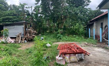 HOUSE AND HOUSE AND LOT FOR SALE IN BACONG ID 14849