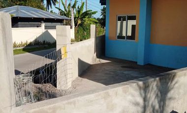 HOUSE AND HOUSE AND LOT FOR SALE IN BACONG ID 14849
