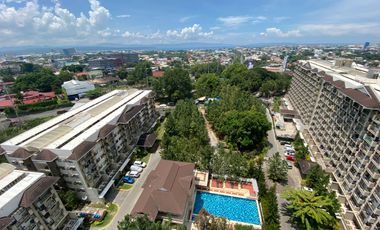 16th floor Penthouse for Sale in Davao City Near Airport