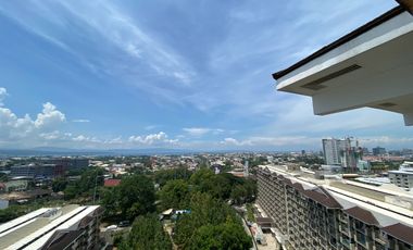 16th floor Penthouse for Sale in Davao City Near Airport