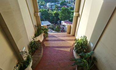 16th floor Penthouse for Sale in Davao City Near Airport