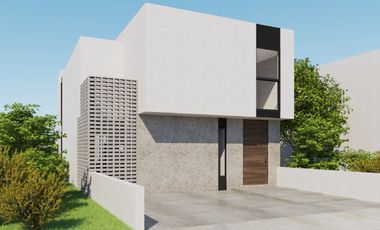 CASA EN PRE VENTA EN LOMALTA TRES MARIAS MORELIA