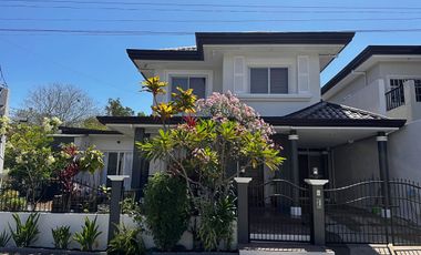 4-Bedroom Corner House for sale in Calamba Laguna