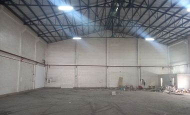Warehouse For Rent Las Pinas 1,476sqm