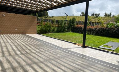 PR16909 Apartamento en arriendo en el sector Alto de las Palmas, Envigado