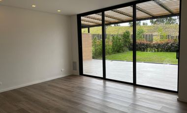 PR16909 Apartamento en arriendo en el sector Alto de las Palmas, Envigado