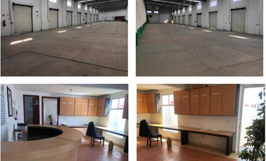 BODEGA EN VENTA CUAUTITLAN IZCALLI