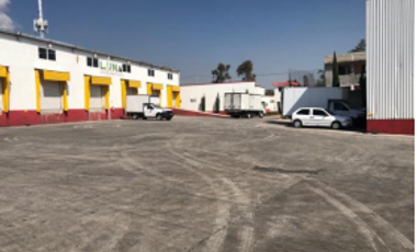 BODEGA EN VENTA CUAUTITLAN IZCALLI