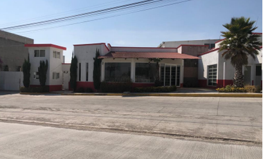 BODEGA EN VENTA CUAUTITLAN IZCALLI