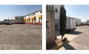 BODEGA EN VENTA CUAUTITLAN IZCALLI