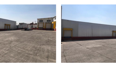 BODEGA EN VENTA CUAUTITLAN IZCALLI