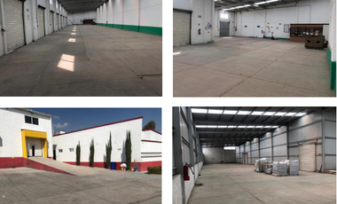 BODEGA EN VENTA CUAUTITLAN IZCALLI