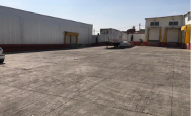 BODEGA EN VENTA CUAUTITLAN IZCALLI