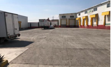 BODEGA EN VENTA CUAUTITLAN IZCALLI