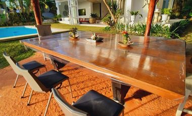 Breathtaking House and lot in Tali Beach with stunning Ocean view!