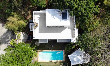 Breathtaking House and lot in Tali Beach with stunning Ocean view!