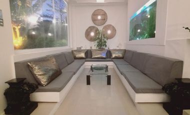 Breathtaking House and lot in Tali Beach with stunning Ocean view!