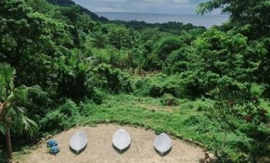 Breathtaking House and lot in Tali Beach with stunning Ocean view!