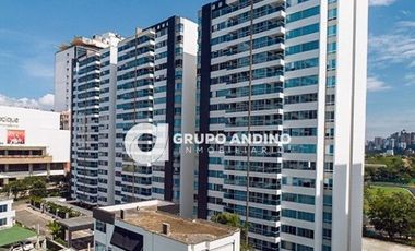 Se vende apartamento en el Conjunto Residencial Hispania - Bucaramanga