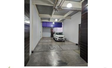 Edificio 4 Sur 3748, Anzures