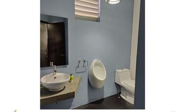 Edificio 4 Sur 3748, Anzures