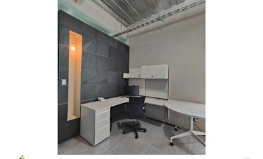 Edificio 4 Sur 3748, Anzures
