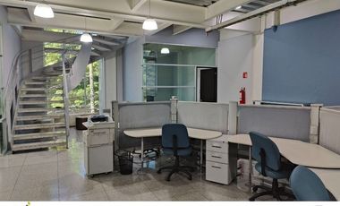 Edificio 4 Sur 3748, Anzures
