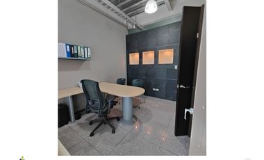 Edificio 4 Sur 3748, Anzures