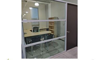 Edificio 4 Sur 3748, Anzures