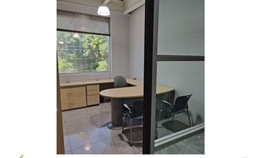 Edificio 4 Sur 3748, Anzures
