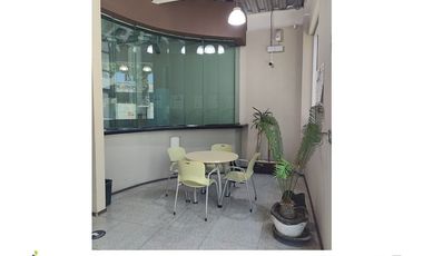 Edificio 4 Sur 3748, Anzures