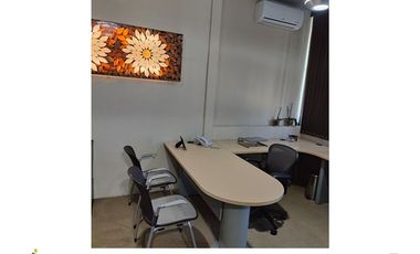 Edificio 4 Sur 3748, Anzures