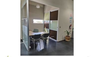 Edificio 4 Sur 3748, Anzures