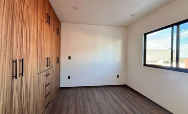 Casa en Venta en Campo Azul con Roof Garden.