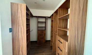 Casa en Venta en Campo Azul con Roof Garden.