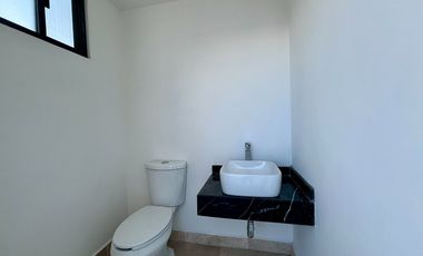 Casa en Venta en Campo Azul con Roof Garden.