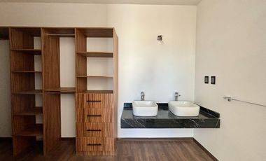 Casa en Venta en Campo Azul con Roof Garden.