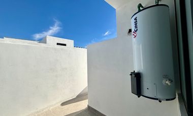 Casa en Venta en Campo Azul con Roof Garden.