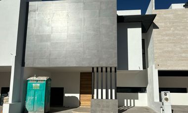 Casa en Venta en Campo Azul con Roof Garden.