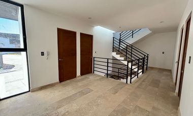 Casa en Venta en Campo Azul con Roof Garden.