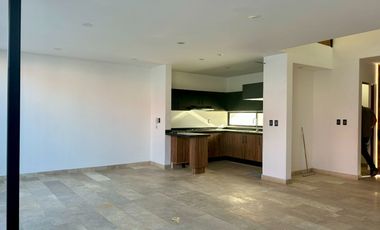 Casa en Venta en Campo Azul con Roof Garden.