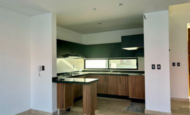 Casa en Venta en Campo Azul con Roof Garden.