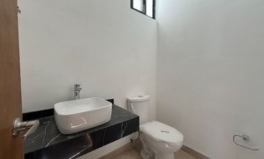 Casa en Venta en Campo Azul con Roof Garden.