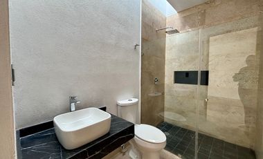 Casa en Venta en Campo Azul con Roof Garden.