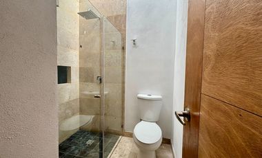 Casa en Venta en Campo Azul con Roof Garden.