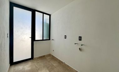 Casa en Venta en Campo Azul con Roof Garden.