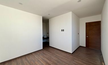 Casa en Venta en Campo Azul con Roof Garden.